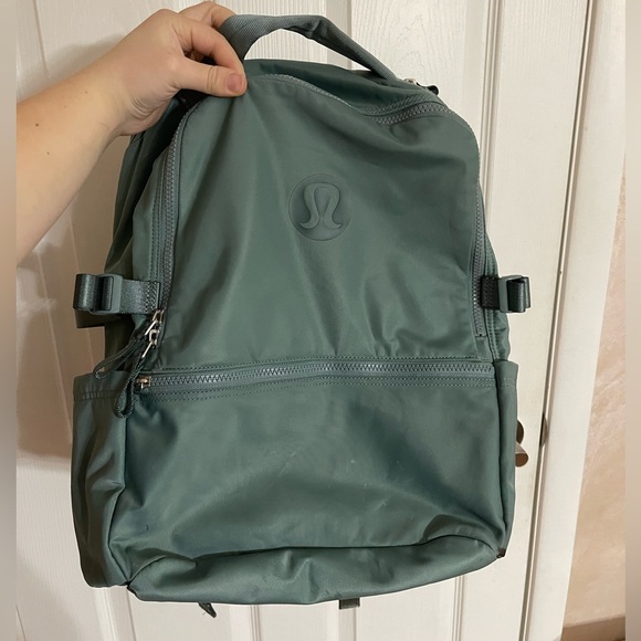Lululemon backpack - Picture 3 of 9